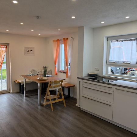 Ferienwohnung Malea Max 4 Personen Ca 60M2 بيرماتنغن المظهر الخارجي الصورة