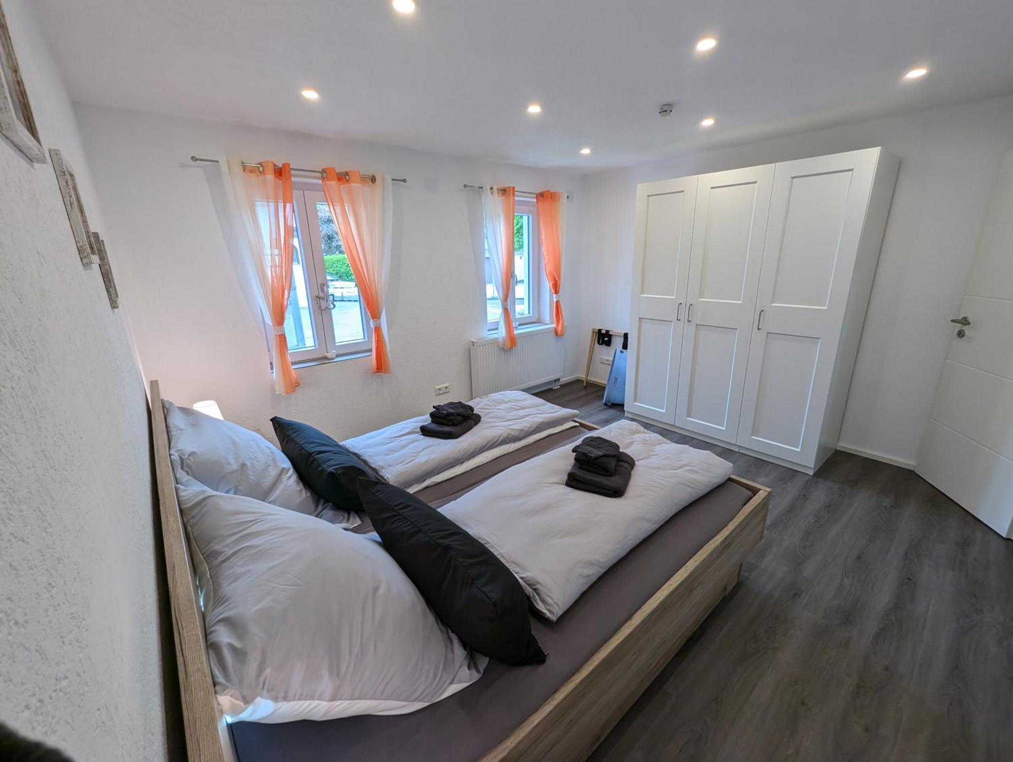 Ferienwohnung Malea Max 4 Personen Ca 60M2 بيرماتنغن المظهر الخارجي الصورة