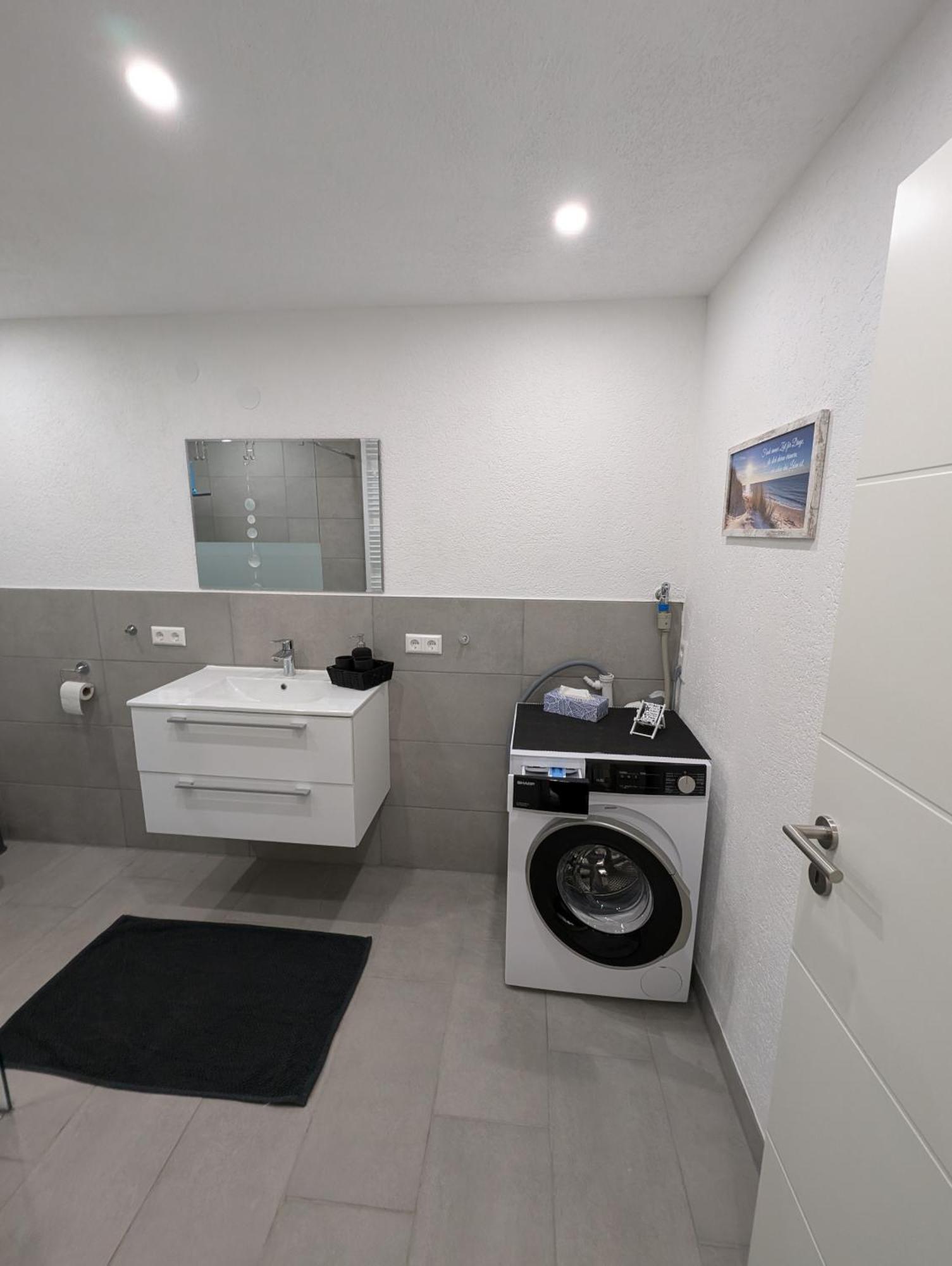 Ferienwohnung Malea Max 4 Personen Ca 60M2 بيرماتنغن المظهر الخارجي الصورة