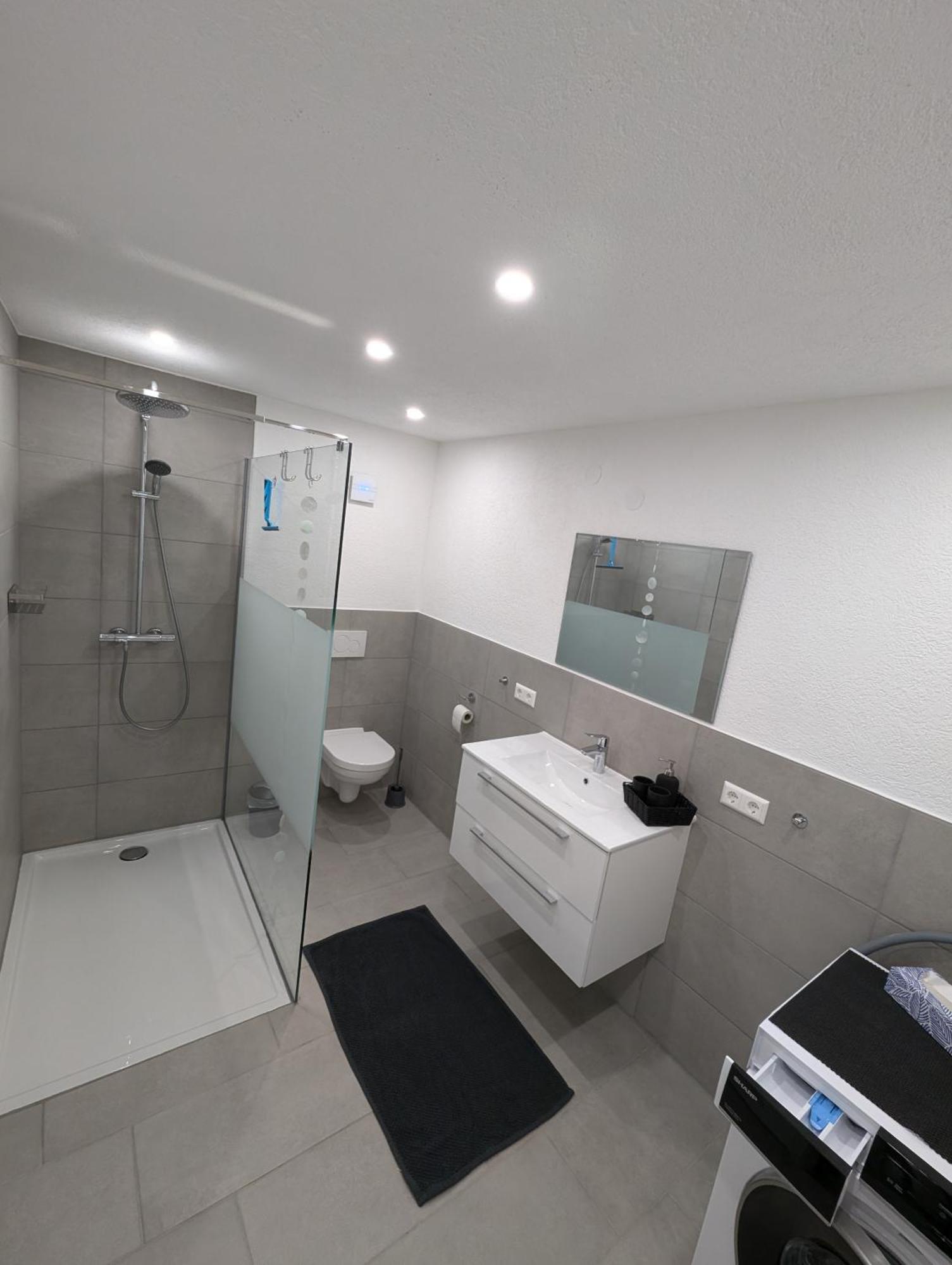 Ferienwohnung Malea Max 4 Personen Ca 60M2 بيرماتنغن المظهر الخارجي الصورة
