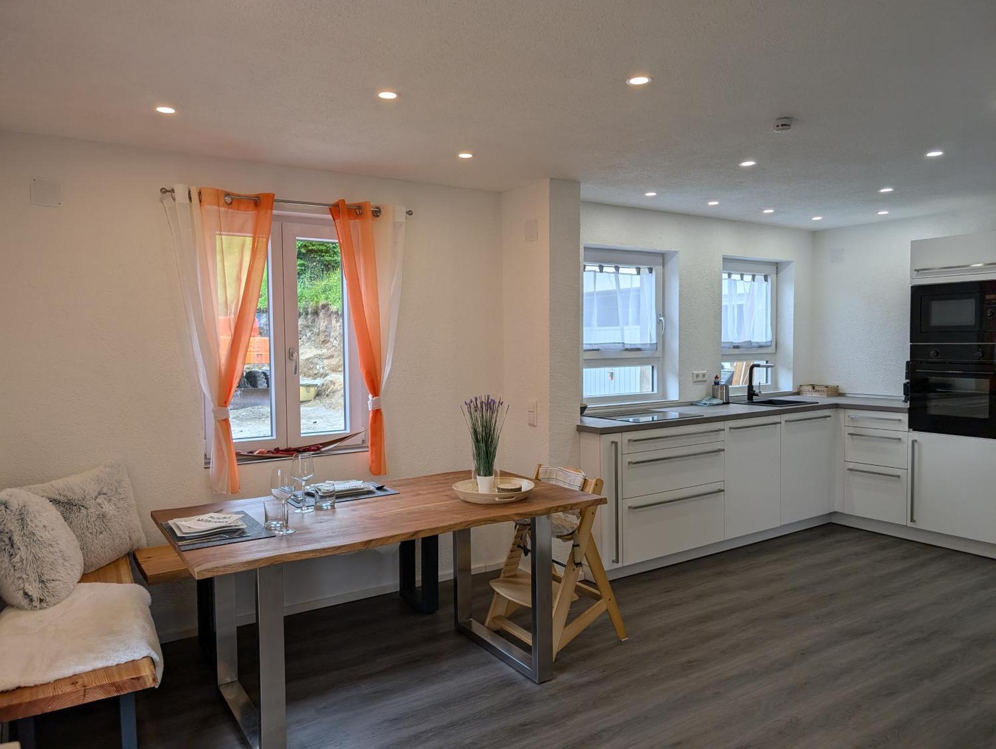 Ferienwohnung Malea Max 4 Personen Ca 60M2 بيرماتنغن المظهر الخارجي الصورة